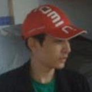 Foto de perfil de Matthews Jones