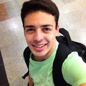 Foto de perfil de Alexandre