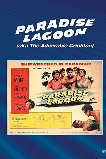  de Filme O Mordomo e a Dama (1957)