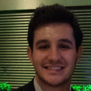 Foto de perfil de Roberson Ziroldo