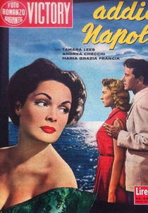 Addio, Napoli! (Addio, Napoli!)