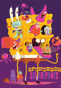 Bob Esponja (4ª Temporada) (SpongeBob (Season 4))