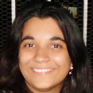 Foto de perfil de Cristiane