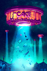 Cake (2ª Temporada) (Cake (Season 2))