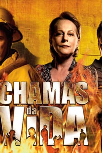  de TV Chamas da Vida (2008)