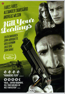 Kill Your Darlings (Kill Your Darlings)