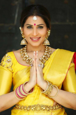 Shreedevi Chowdary