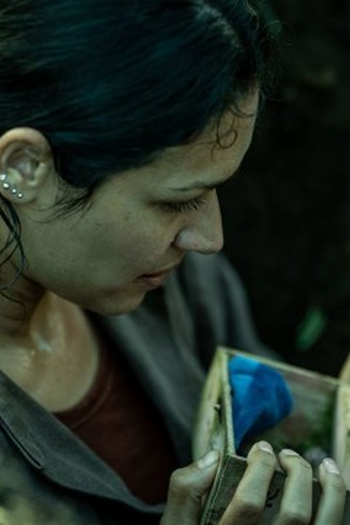 Poster de Episódio Episode 6 (2021)