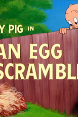 An Egg Scramble (An Egg Scramble)