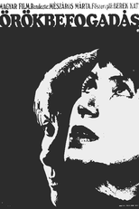 Adoção (Örökbefogadás)