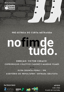 No Fim de Tudo (No Fim de Tudo)