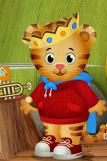 Poster de Episódio Daniel Gets Frustrated (2014)