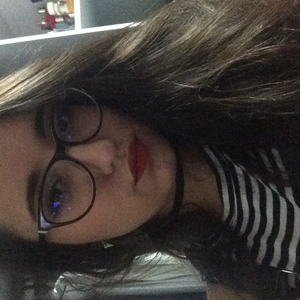 Foto de perfil de Aline
