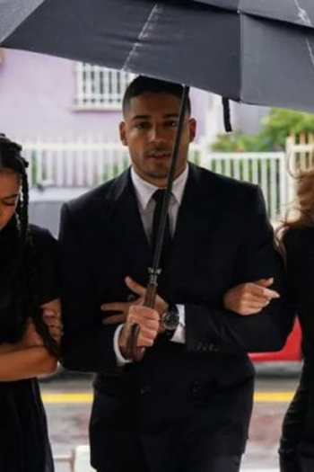 Poster de Episódio Lost One (2023)