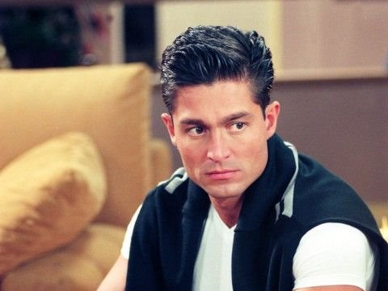 Foto 26 de Nunca te olvidaré