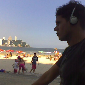 Foto de perfil de Flávio Deodoro