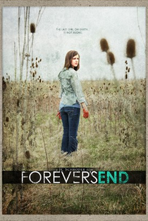 Forever's End - Poster / Capa / Cartaz - Oficial 5