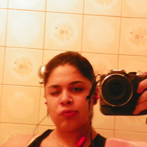 Foto de perfil de Amanda Caraça