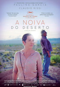 A Noiva do Deserto (La novia del desierto)