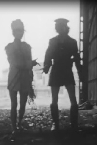 Poster 2 de Curta A Guerra do Janken-pô (1971)