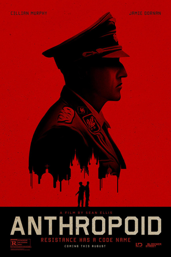  de Filme Operação Anthropoid (2016)