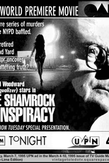 Conspiração Sangrenta (The Shamrock Conspiracy)