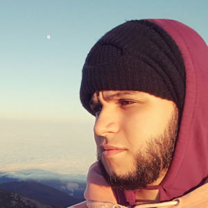 Foto de perfil de Thales