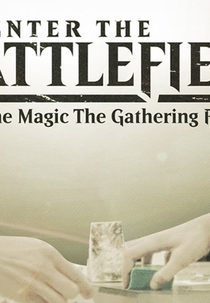 Enter the Battlefield (Enter the Battlefield)