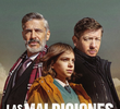 Las maldiciones