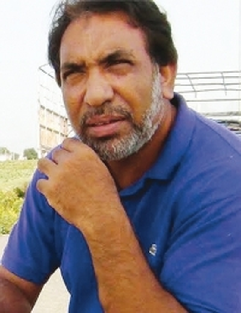 Nayyar Ejaz - Foto 1