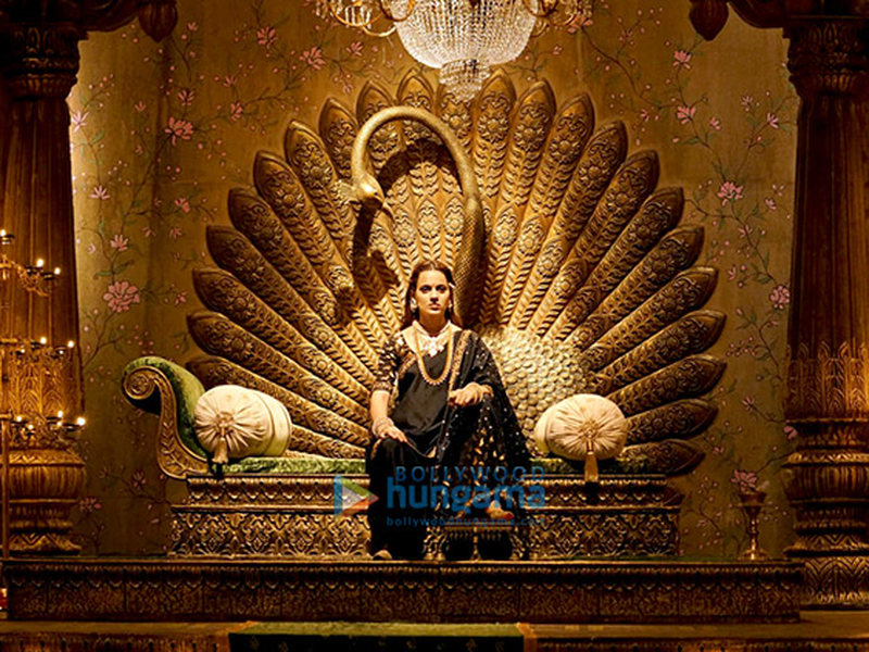 Foto 7 de Manikarnika