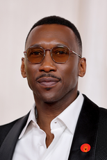 Mahershala Ali