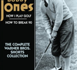 How I Play Golf, by Bobby Jones No. 8: 'The Brassie'