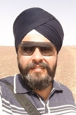 Tarlok Singh (I)