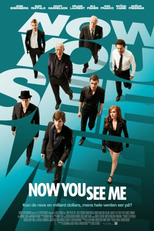 Truque de Mestre (Now You See Me)