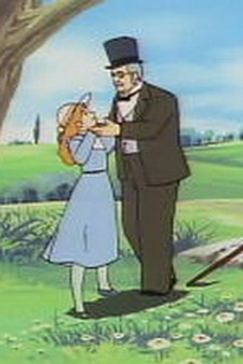 Poster de Episódio 春の訪れ (1978)