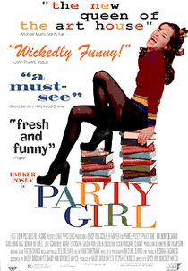 Baladas em NY (Party Girl)