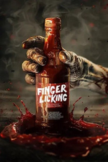Finger Licking (Finger Licking)