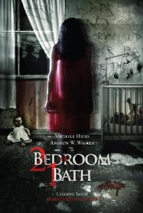 2 Bedroom 1 Bath  - Poster / Capa / Cartaz - Oficial 1