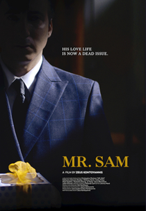 Mr. Sam (Mr. Sam)