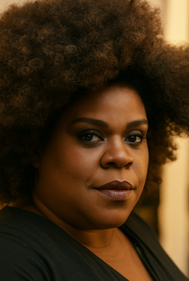 Cacau Protásio - Poster 1