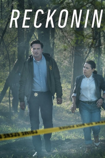  de Série Reckoning (2019)