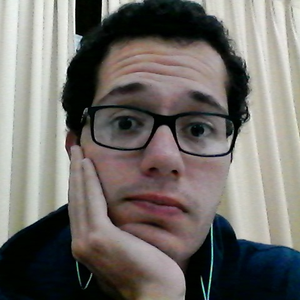 Foto de perfil de Anderson Nunes