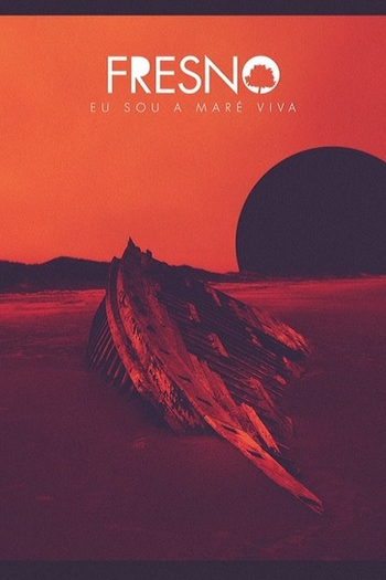 Poster de Filme Eu Sou a Maré Viva (2014)