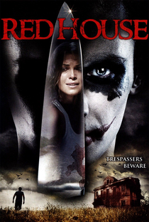 The Red House - Poster / Capa / Cartaz - Oficial 2
