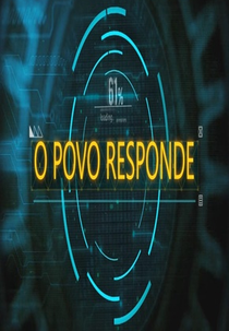 O Povo Responde (1ª Temporada) (O Povo Responde (1ª Temporada))