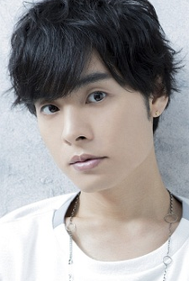 Nobuhiko Okamoto - Poster 1