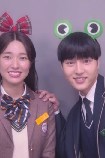 Poster de Episódio 봄바람 (2023)