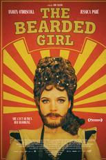 A Garota Barbada (The Bearded Girl)