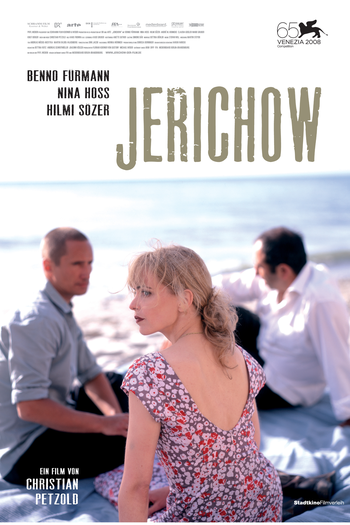  de Filme Jericó (2008)